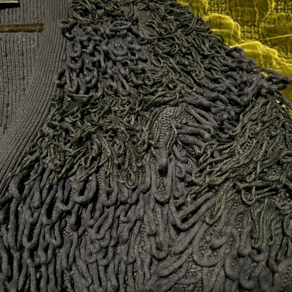 Maeve Textured Cardigan - image 3